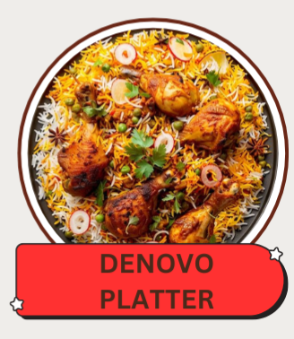 Platter